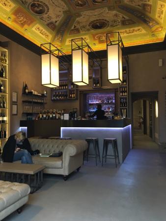 Caffe Alfieri Firenze Restaurant & Wine Bar